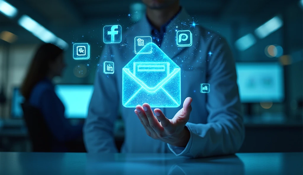 is email dead why small businesses still rely on it to survive